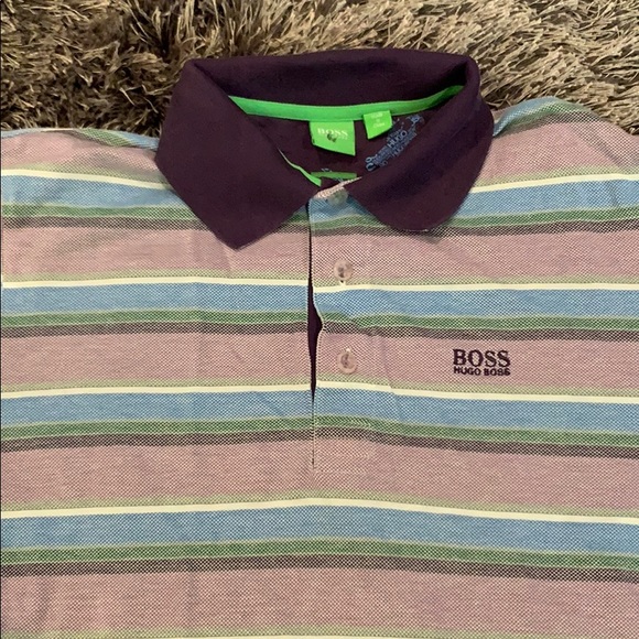 Men’s shirt - Picture 2 of 3